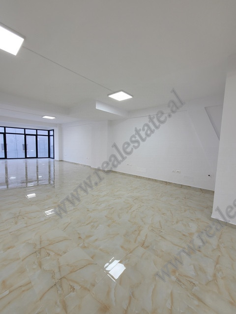 Commercial premises for sale on Dibra Street in Tirana,Albania